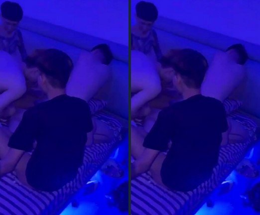 xem phim sex k che Em gái mới tập bú mà đã mang anh ra thực hành rồi